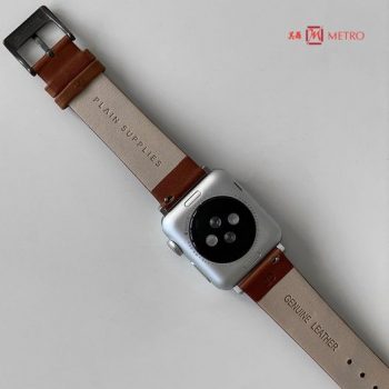 METRO-Plain-Supplies-Apple-Watch-Adapters-Straps-Promotion-350x350 24-30 Sep 2022: METRO Plain Supplies Apple Watch Adapters & Straps Promotion