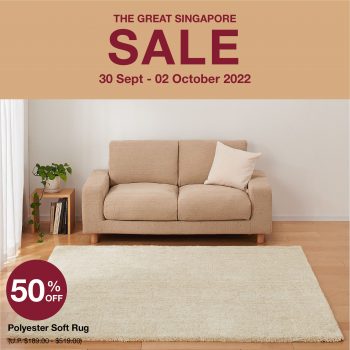 MUJI-The-Great-Singapore-Sale-10-350x350 30 Sep-2 Oct 2022: MUJI The Great Singapore Sale