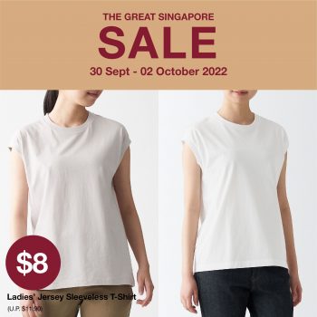 MUJI-The-Great-Singapore-Sale-3-350x350 30 Sep-2 Oct 2022: MUJI The Great Singapore Sale