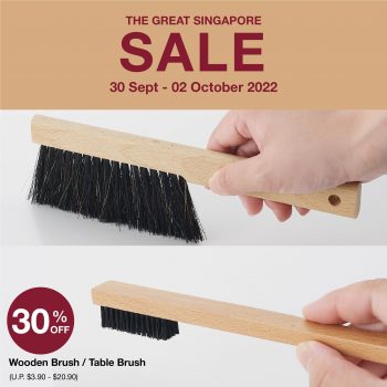 MUJI-The-Great-Singapore-Sale-7-350x350 30 Sep-2 Oct 2022: MUJI The Great Singapore Sale