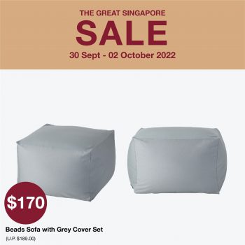 MUJI-The-Great-Singapore-Sale-9-350x350 30 Sep-2 Oct 2022: MUJI The Great Singapore Sale