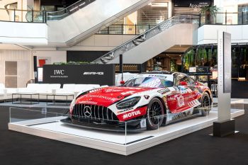 Mercedes-Benz-IWC-Racing-Experience-Showcase-350x233 Now till 2 Oct 2022: Mercedes-Benz IWC Racing Experience Showcase