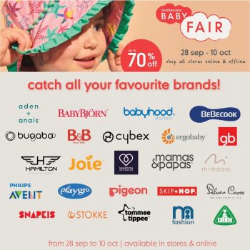 Mothercare-Baby-Fair-1-350x350 28 Sep-10 Oct 2022: Mothercare Baby Fair