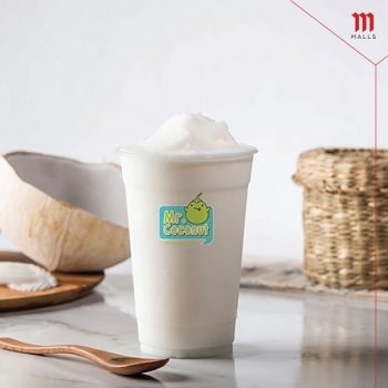 Mr-Coconut-Shake-PAssion-Card-Promo-350x350 Now till 31 Oct 2022: Mr Coconut Shake PAssion Card Promo