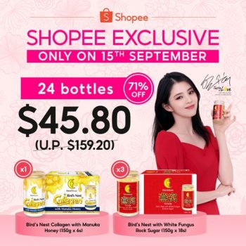 New-Moon-Special-Deal-on-Shopee-350x350 15 Sep 2022: New Moon Special Deal on Shopee