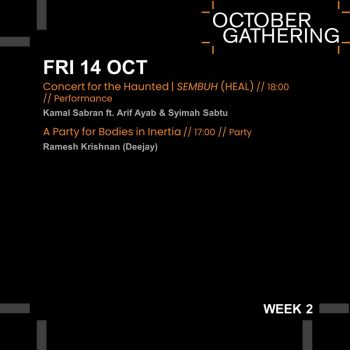 October-Gathering-at-National-Gallery-Singapore-3-350x350 7-16 Oct 2022: October Gathering at National Gallery Singapore
