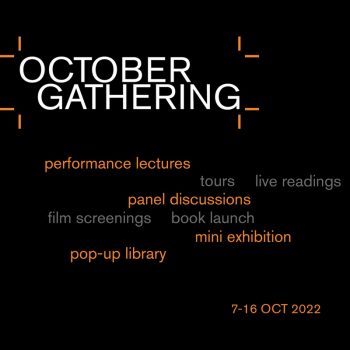 October-Gathering-at-National-Gallery-Singapore-350x350 7-16 Oct 2022: October Gathering at National Gallery Singapore