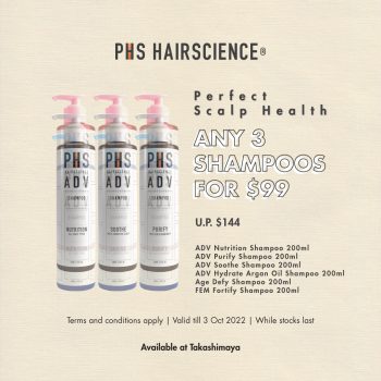 PHS-HAIRSCIENCE-Essential-Hair-Care-Deal-3-350x350 27 Sep-3 Oct 2022: PHS HAIRSCIENCE Essential Hair Care Deal