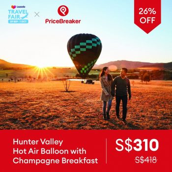 PriceBreaker-Travel-Fair-Deal-2-350x350 29 Sep-1 Oct 2022: PriceBreaker Travel Fair Deal