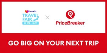 PriceBreaker-Travel-Fair-Deal-350x175 29 Sep-1 Oct 2022: PriceBreaker Travel Fair Deal