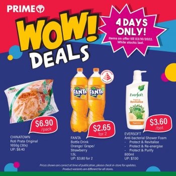Prime-Supermarket-Wow-Deals-350x350 Now till 3 Oct 2022: Prime Supermarket Wow Deals
