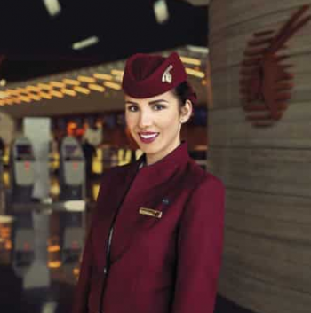 Qatar-Airways-Promotion-with-Standard-Chartered-350x353 17 Sep-30 Nov 2022: Qatar Airways Promotion with Standard Chartered