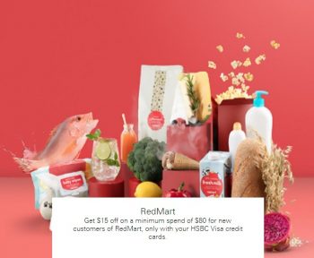 RedMart-Special-Deal-with-HSBC-350x288 Now till 30 Sep 2022: RedMart Special Deal with HSBC