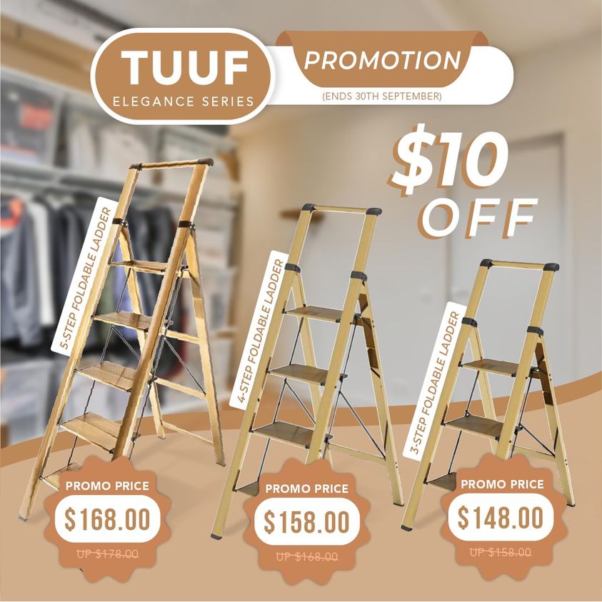 28 Sep 2022 Onward Selffix DIY TUUF Promo