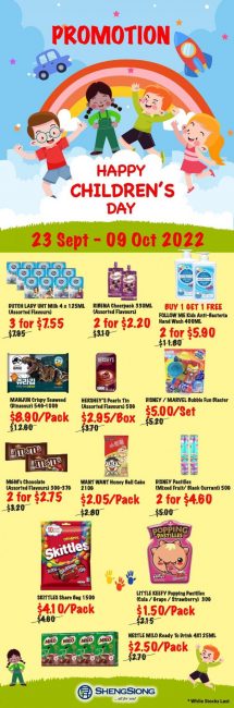 Sheng-Siong-Childrens-Day-Promotion-3-215x650 23 Sep-9 Oct 2022: Sheng Siong Children's Day Promotion