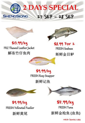 Sheng-Siong-Supermarket-2-Day-Special-Deal-1-350x505 27-28 Sep 2022: Sheng Siong Supermarket 2 Day Special Deal