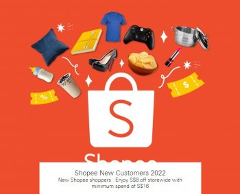 Shopee-New-Customers-Deal-with-HSBC-350x283 Now till 31 Dec 2022: Shopee New Customers Deal with HSBC