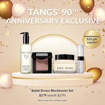 TANGS-90th-Anniversary-Deal-1-350x350 Now till 9 Oct 2022: TANGS 90th Anniversary Deal