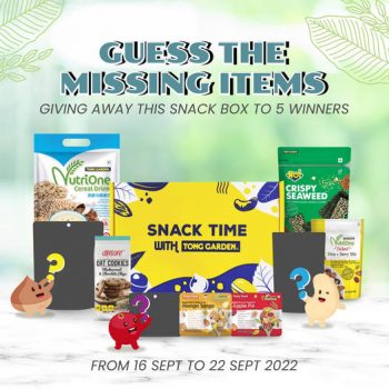 Tong-GardenNutri-Snack-Wellness-Box-Giveaway-350x350 17-22 Sep 2022: Tong Garden Nutri-Snack Wellness Box Giveaway
