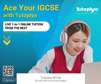 Tutopiya-BFCM-5-off-Promo-with-HSBC-350x294 Now till 30 Nov 2022: Tutopiya BFCM 5% off Promo with HSBC