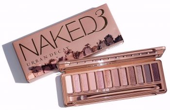 URBAN-DECAY-NAKED-3-EYESHADOW-PALETTE-350x226 22-25 Sept 2022: NOVELA Member Day Sale! Get up to 70% off over 1,000 beauty products Islandwide & Online!
