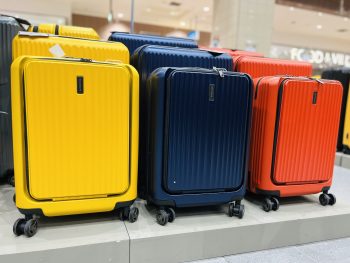 unnamed-file-350x263 15-18 Sep 2022: Takashimaya Department Store Mega Luggage Fair