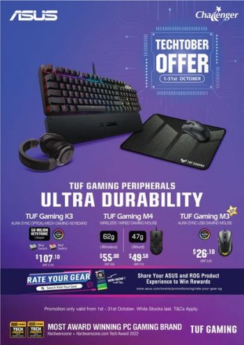 1-31-Oct-2022-Challenger-Asus-Techtober-Promotion1-350x495 1-31 Oct 2022: Challenger Asus Techtober Promotion