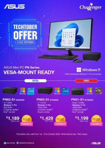 1-31-Oct-2022-Challenger-Asus-Techtober-Promotion3-350x494 1-31 Oct 2022: Challenger Asus Techtober Promotion