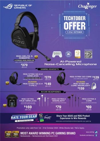 1-31-Oct-2022-Challenger-Asus-Techtober-Promotion4-350x495 1-31 Oct 2022: Challenger Asus Techtober Promotion