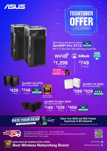 1-31-Oct-2022-Challenger-Asus-Techtober-Promotion6-350x495 1-31 Oct 2022: Challenger Asus Techtober Promotion