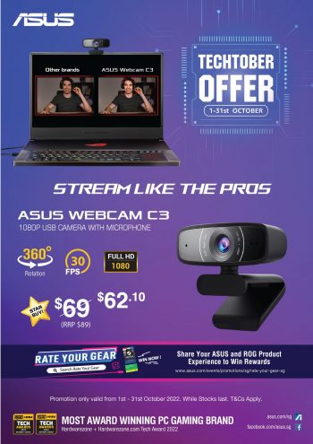 1-31-Oct-2022-Challenger-Asus-Techtober-Promotion7-350x495 1-31 Oct 2022: Challenger Asus Techtober Promotion