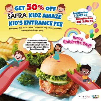 1-31-Oct-2022-Curry-Times-Childrens-Day-Kids-Meal-Main-Combo-Promotion-350x350 1-31 Oct 2022: Curry Times Children’s Day Kids Meal + Main Combo Promotion