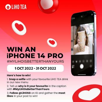 1-31-Oct-2022-LiHO-Win-An-Iphone-14-Pro-350x350 1-31 Oct 2022: LiHO Iphone 14 Pro Giveaway