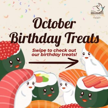 1-31-Oct-2022-Shin-Minori-October-Birthday-Treats-Promotion--350x350 1-31 Oct 2022: Shin Minori October Birthday Treats Promotion