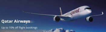 1-Nov-2021-30-Apr-2023-Qatar-Airways-10-off-Promotion-with-DBS-350x108 1 Nov 2021-30 Apr 2023: Qatar Airways 10% off Promotion with DBS