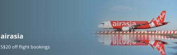 1-Oct-31-Dec-2022-airasia-S20-off-Promotion-with-DBS-350x110 1 Oct- 31 Dec 2022: airasia S$20 off Promotion with DBS