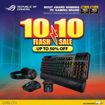 10-12-Oct-2022-Gain-City-ASUS-10.10-Sale2-350x350 10-12 Oct 2022: Gain City ASUS 10.10 Sale