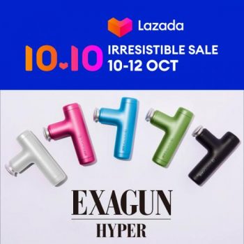 10-12-Oct-2022-TOKYU-HANDS-10.10-Sale-on-Lazada-Shopee--350x350 10-12 Oct 2022: TOKYU HANDS 10.10 Sale on Lazada & Shopee