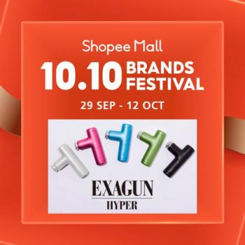 10-12-Oct-2022-TOKYU-HANDS-10.10-Sale-on-Lazada-Shopee-1-350x350 10-12 Oct 2022: TOKYU HANDS 10.10 Sale on Lazada & Shopee