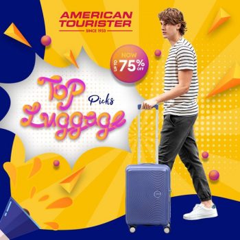 10-13-Oct-2022-American-Tourister-75-off-Promotion-350x350 10-13 Oct 2022: American Tourister 75% off Promotion