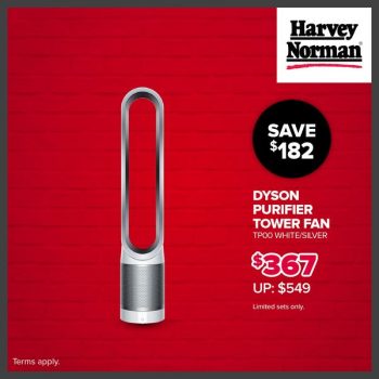 10-14-Oct-2022-Harvey-Norman-10.10-Deals2-350x350 10-14 Oct 2022: Harvey Norman 10.10 Deals