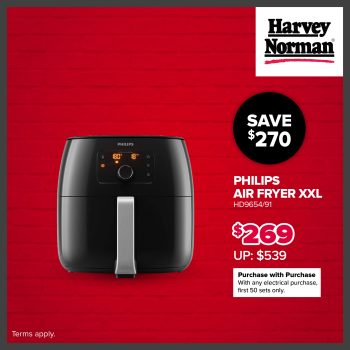 10-14-Oct-2022-Harvey-Norman-10.10-Deals3-350x350 10-14 Oct 2022: Harvey Norman 10.10 Deals