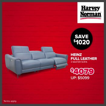 10-14-Oct-2022-Harvey-Norman-10.10-Deals8-350x350 10-14 Oct 2022: Harvey Norman 10.10 Deals