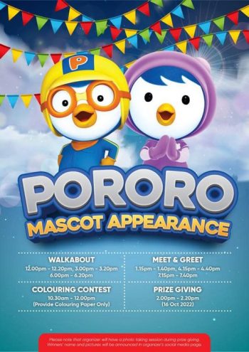 10-16-Oct-2022-FAFC-Pororo-Mascot-Promotion-350x495 10-16 Oct 2022: FAFC Pororo Mascot Promotion