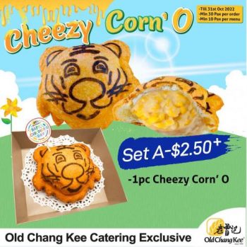 10-31-Oct-2022-Old-Chang-Kee-Childrens-Day-Cheezy-CornO-Promotion1-350x349 10-31 Oct 2022: Old Chang Kee Children's Day Cheezy Corn’O Promotion