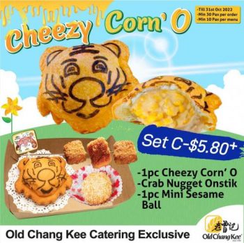 10-31-Oct-2022-Old-Chang-Kee-Childrens-Day-Cheezy-CornO-Promotion3-350x349 10-31 Oct 2022: Old Chang Kee Children's Day Cheezy Corn’O Promotion