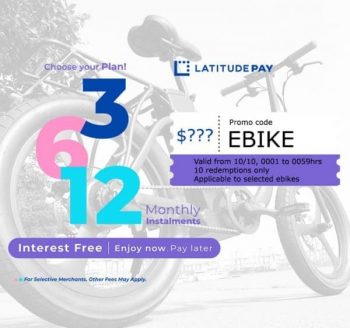 10-Oct-2022-Mobot-and-Latitude-Pay-E-Bike-Promotion-350x328 10 Oct 2022: Mobot and Latitude Pay E-Bike Promotion