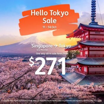 11-14-Oct-2022-Jetstar-Asia-Hello-Tokyo-Sale1-350x350 11-14 Oct 2022: Jetstar Asia Hello Tokyo Sale