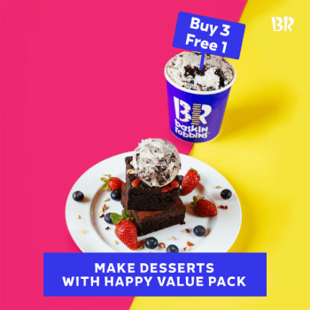 12-Oct-2022-Onward-Baskin-Robbins-Cookie-N-Cream-ice-cream-Promotion-350x350 12 Oct 2022 Onward: Baskin Robbins Cookie N Cream ice-cream Promotion