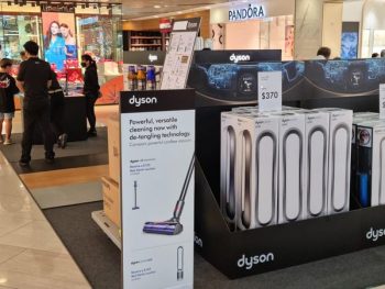 13-16-Oct-2022-BEST-Denki-Dyson-Atrium-Sale-350x263 13-16 Oct 2022: BEST Denki Dyson Atrium Sale